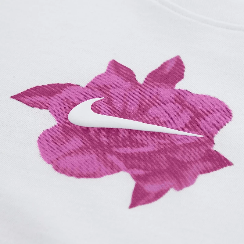 Nike Little Girls 2-pc. Skort Set