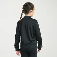 adidas Big Kid Girls Lightweight Track Jacket