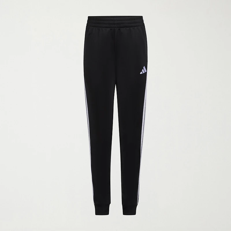 adidas Big Kid Girls Regular Fit Track Pant