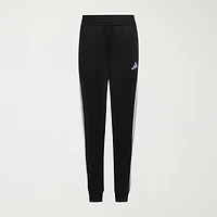adidas Big Kid Girls Regular Fit Track Pant