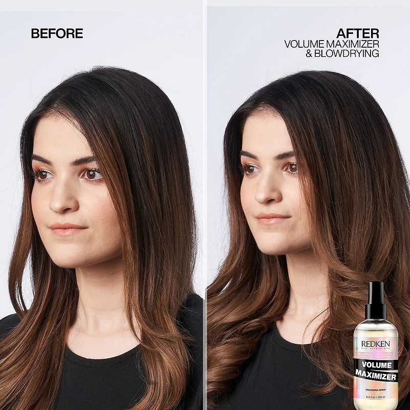Redken Style Volume Maximizer Hair Spray 8.5 oz.