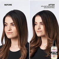 Redken Style Volume Maximizer Hair Spray 8.5 oz.