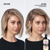 Redken Style Volume Maximizer Hair Spray 8.5 oz.