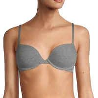 Arizona Body Cotton Demi Bra