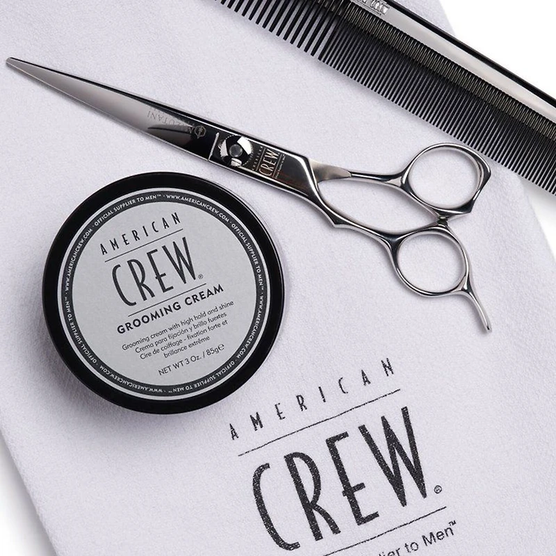 American Crew Grooming Hair Cream 3 oz.