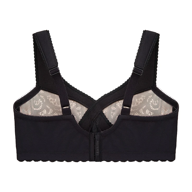 Glamorise Full Coverage Wireless Bra 1001