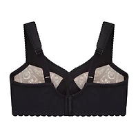 Glamorise Full Coverage Wireless Bra 1001