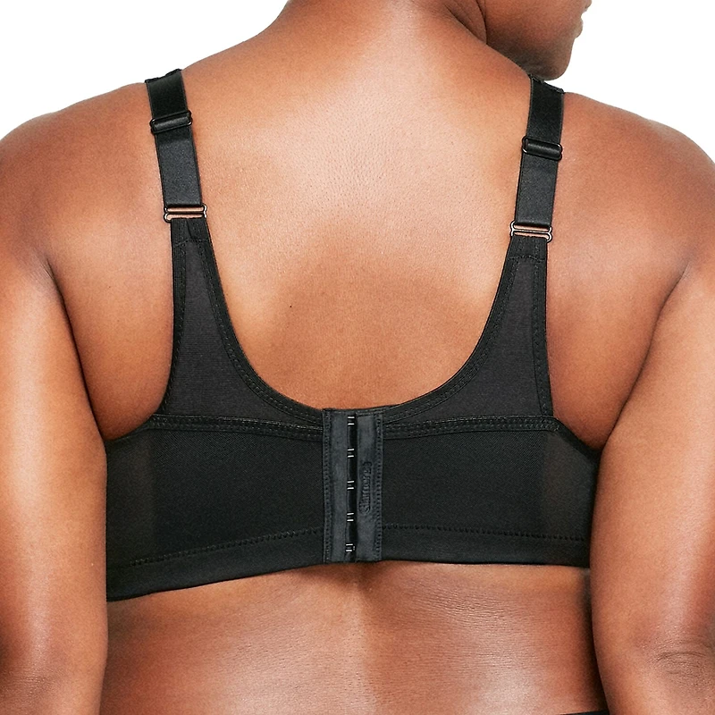 Glamorise Magic Lift® Active Support Full Coverage Wireless Bra 1005