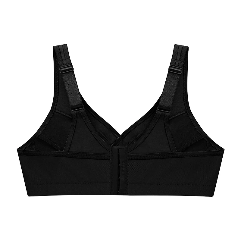 Glamorise Magic Lift® Active Support Full Coverage Wireless Bra 1005