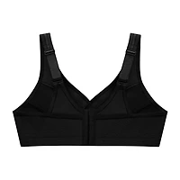 Glamorise Magic Lift® Active Support Full Coverage Wireless Bra 1005