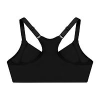 Glamorise Front-Closure Smoothing WonderWire® Underwire Bra-1247