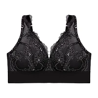 Glamorise Full Coverage Bra 7013