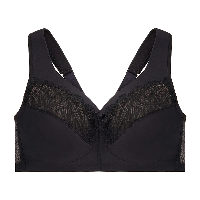 Glamorise Full Coverage Bra 1010