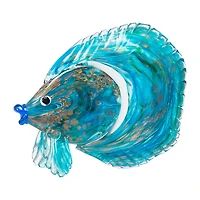 Dale Tiffany Railay Art Glass Fish Figurine