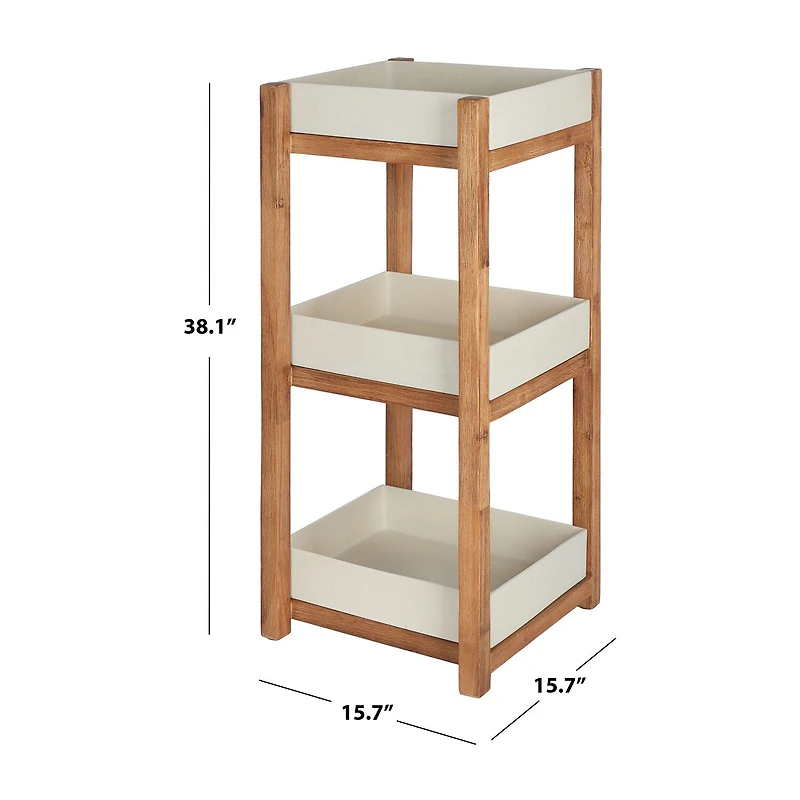 Safavieh Artria Patio Shelf