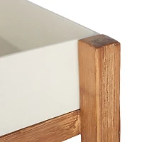 Safavieh Artria Patio Shelf