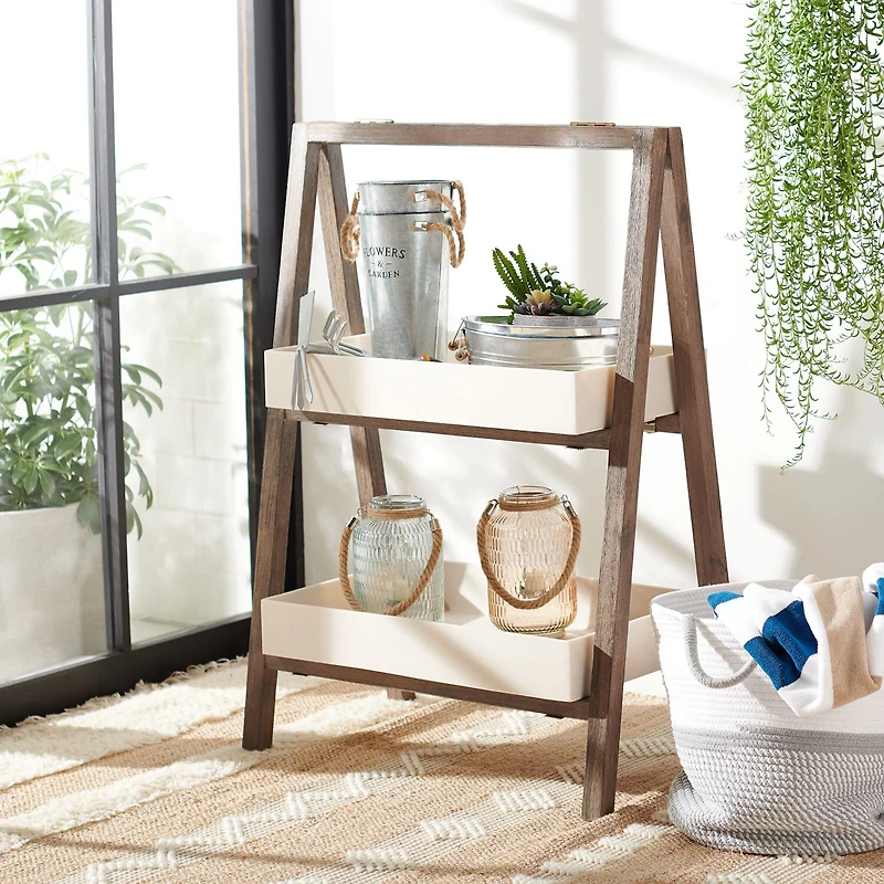 Safavieh Nerri Patio Shelf