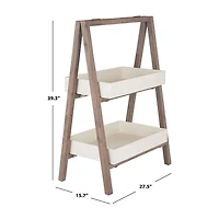 Safavieh Nerri Patio Shelf