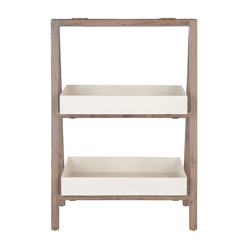 Safavieh Nerri Patio Shelf