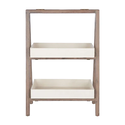Safavieh Nerri Patio Shelf