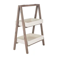 Safavieh Nerri Patio Shelf