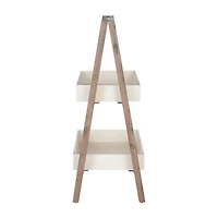 Safavieh Nerri Patio Shelf