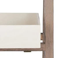 Safavieh Nerri Patio Shelf
