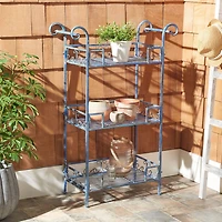 Safavieh Noreen Patio Shelf