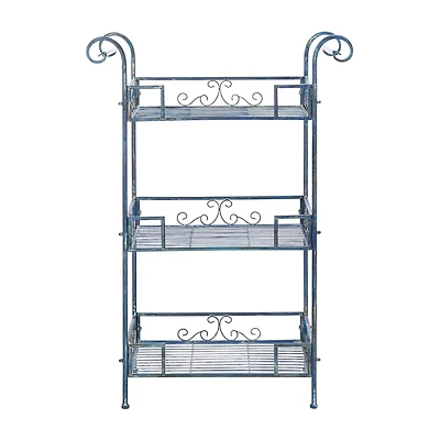 Safavieh Noreen Patio Shelf