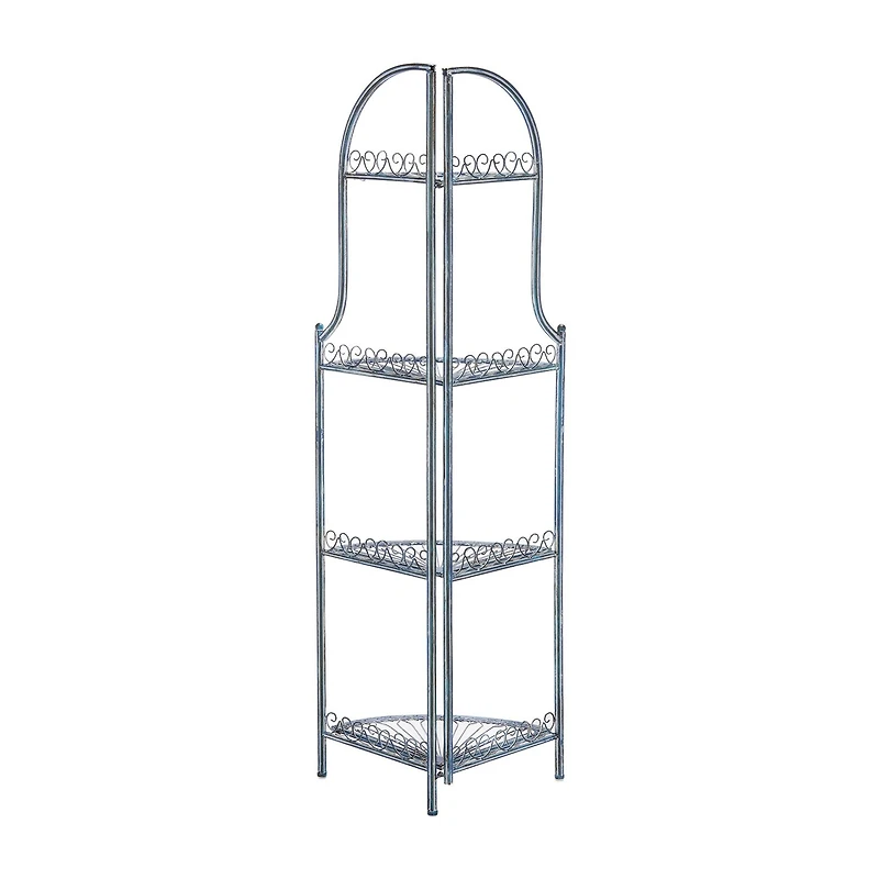 Safavieh Abarrane Patio Shelf