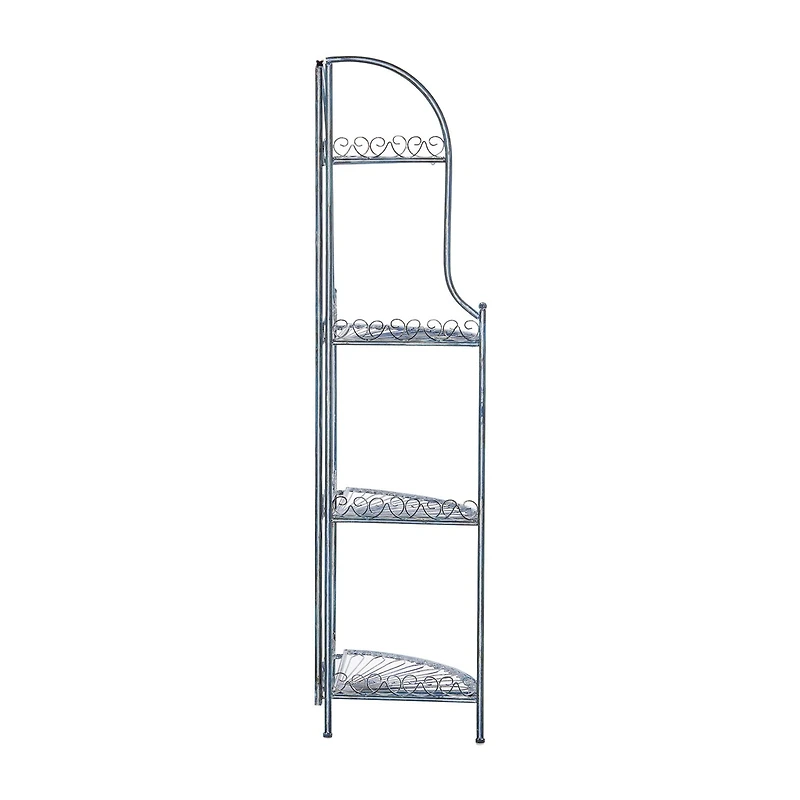 Safavieh Abarrane Patio Shelf