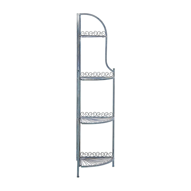 Safavieh Abarrane Patio Shelf