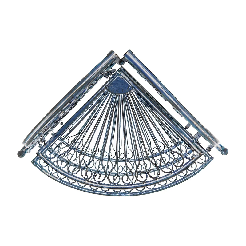 Safavieh Abarrane Patio Shelf