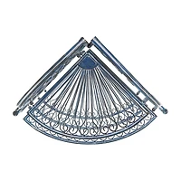 Safavieh Abarrane Patio Shelf