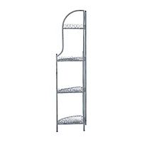 Safavieh Abarrane Patio Shelf