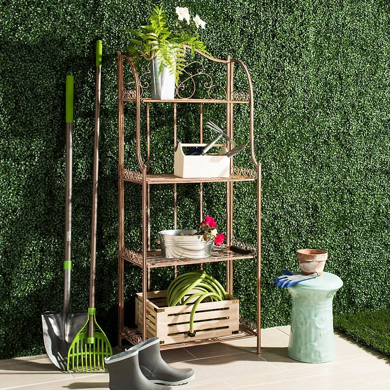 Safavieh Amaris Patio Shelf