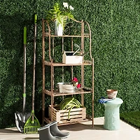Safavieh Amaris Patio Shelf