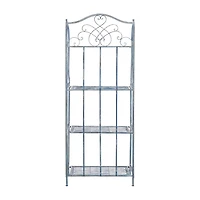 Safavieh Amaris Patio Shelf
