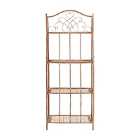 Safavieh Amaris Patio Shelf