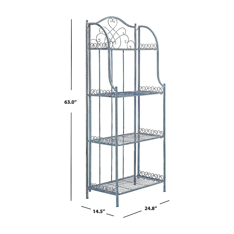 Safavieh Amaris Patio Shelf