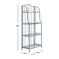 Safavieh Amaris Patio Shelf