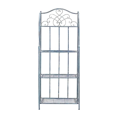 Safavieh Amaris Patio Shelf
