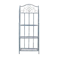 Safavieh Amaris Patio Shelf
