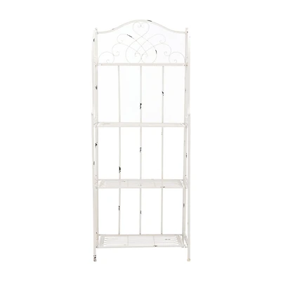 Safavieh Amaris Patio Shelf