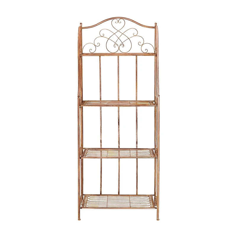 Safavieh Amaris Patio Shelf