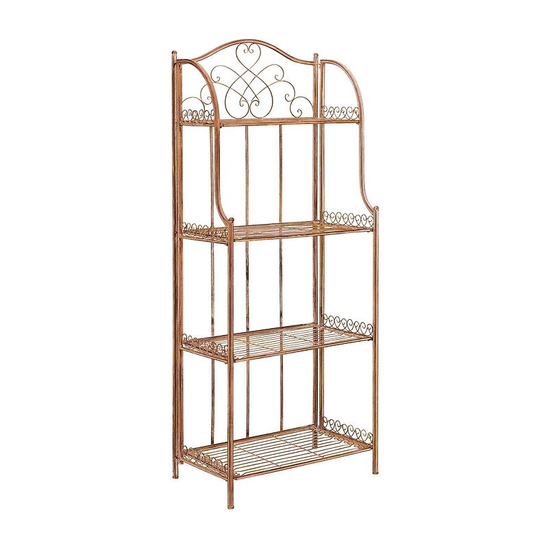 Safavieh Amaris Patio Shelf