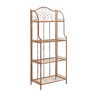 Safavieh Amaris Patio Shelf