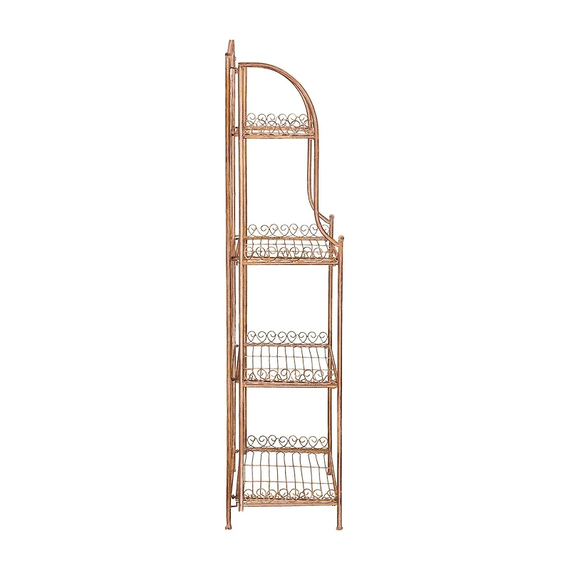 Safavieh Amaris Patio Shelf
