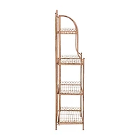 Safavieh Amaris Patio Shelf