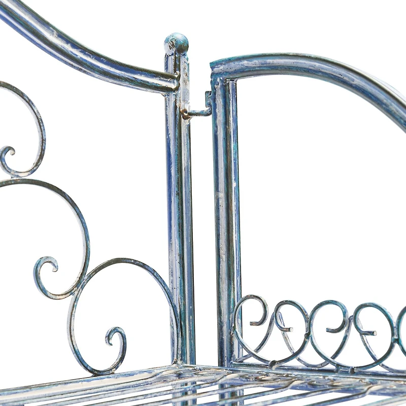 Safavieh Amaris Patio Shelf